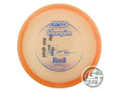 USED Innova [McBETH 4X] Champion Roc3 176g Peach Blue Foil Midrange Golf Disc