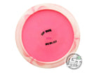 USED Innova Halo Star Mamba 162g White-Pink Distance Driver Golf Disc