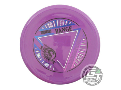 Streamline Neutron Range Putter Golf Disc (Individually Listed)