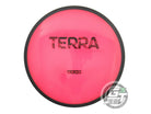 USED MVP Disc Sports Neutron Terra 173g Pink Fairway Driver Golf Disc