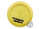 USED Innova GStar Daedalus 173g Yellow Blue Foil Distance Driver Golf Disc