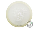 NOS Gateway Diamond Element 182g Ice White Stamp Midrange Disc