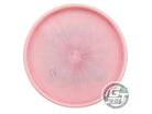 USED Lone Star [ARTIST] Alpha Armadillo 175g Pink Black Stamp Putter Golf Disc
