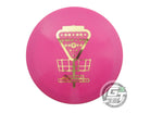 USED TEAM Gateway [BOERNER] NXT Realm 173g Magenta Gold Foil Driver Golf Disc