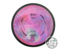 USED MVP Disc Sports Neutron Wave 159g White HOME DYED Distance Driver Golf Disc