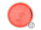 USED MVP Disc Sports [OTB] Proton Tesla 174g Orange Distance Driver Golf Disc