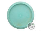 USED Innova DX Leopard 170g Seafoam Orange Foil Fairway Driver Golf Disc