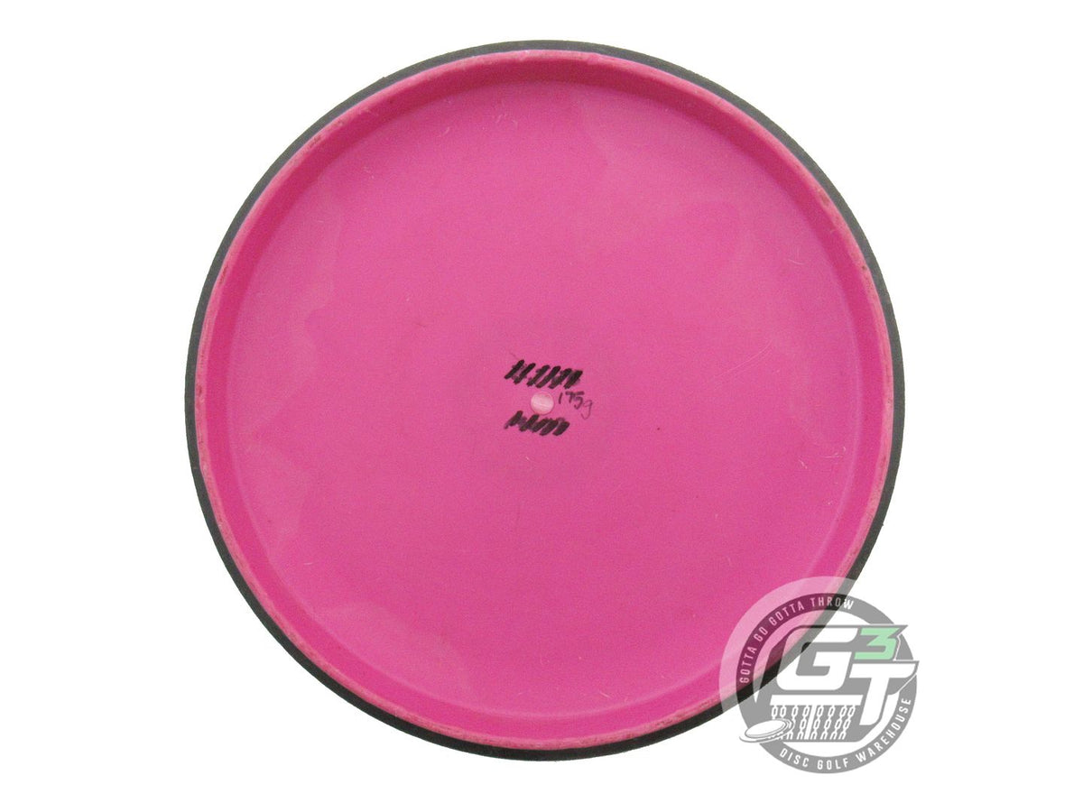 USED MVP Disc Sports SE [CONRAD] Electron Soft Nomad 175g Pink Putter Golf Disc