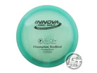 USED Innova Champion Teebird 172g Seafoam Black Stamp Fairway Driver Golf Disc