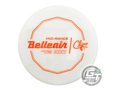 Climo Victory Line Belleair Midrange Golf Disc (Individually Listed)