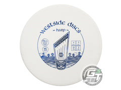 Westside BT Medium Harp Putter Golf Disc (Individually Listed)