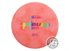 Discraft Jawbreaker Blend Buzzz Midrange Golf Disc (Individually Listed)