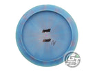 USED Lone Star Alpha Tombstone 173g Blue Magenta Foil Distance Driver Golf Disc