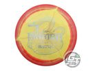 USED Innova Halo Star Mamba 168g Red-Yellow Distance Driver Golf Disc