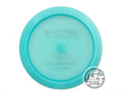 USED Innova Champion Beast 163g Green Orange Cloud Foil Distance Driver Disc