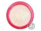 USED DiscMania Horizon S-Line DD1 173g Pink-White Distance Driver Golf Disc