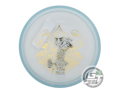 Kastaplast Limited Edition 2026 Tour Series Braeden Sides K1 Hard Berg X Putter Golf Disc (Individually Listed)