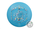 USED Infinite I-Blend Sphinx 173g Blue Wonder Bread Foil Distance Driver Disc