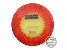 USED Innova I-DYE Champion Beast 174g Red Burst Distance Driver Golf Disc