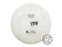 Discmania Special Edition Evolution Lumen Glow Neo Function Fairway Driver Golf Disc (Individually Listed)