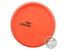 USED Innova DX Shark 148g Orange Silver Foil Midrange Golf Disc
