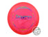 Discraft Elite Z Archer Fairway Driver Golf Disc (Individually Listed)