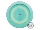 USED Discraft X-OUT ESP Scorch 175g Teal-Seafoam Distance Driver Golf Disc