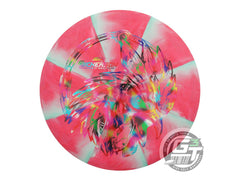 Discraft Chris Dickerson Signature Swirl CT Crazy Tuff Roost Putter Golf Disc (Individually Listed)