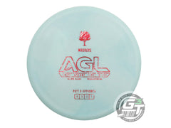 Above Ground Level Alpine Madrone Putter Golf Disc (Individually Listed)