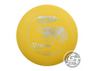 USED Innova DX Valkyrie 146g Marigold Silver Foil Distance Driver Golf Disc