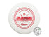 Dynamic Discs Classic Soft Judge Putter Golf Disc (Individually Listed)