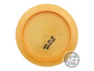 USED Innova FIRST RUN GStar Colossus 170g Marigold Distance Driver Golf Disc