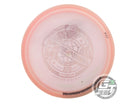 USED Innova Champion RocX3 178g Pink Flag Foil Midrange Golf Disc