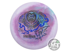 Prodigy Limited Edition 2026 Signature Series Will Schusterick 500 Spectrum PA5 Putter Golf Disc (Individually Listed)
