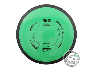 MVP Neutron Phase Distance Driver Golf Disc (Individually Listed)
