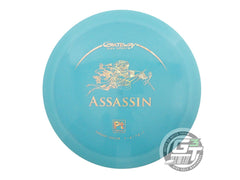 Gateway Platinum Assassin Fairway Driver Golf Disc (Individually Listed)