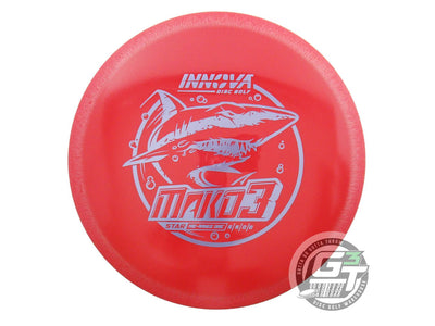 Innova Star Mako3 Midrange Golf Disc (Individually Listed)