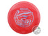 Innova Star Mako3 Midrange Golf Disc (Individually Listed)