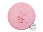USED Prodigy Discs 300 PA3 173g Pink Red Foil Putter Golf Disc