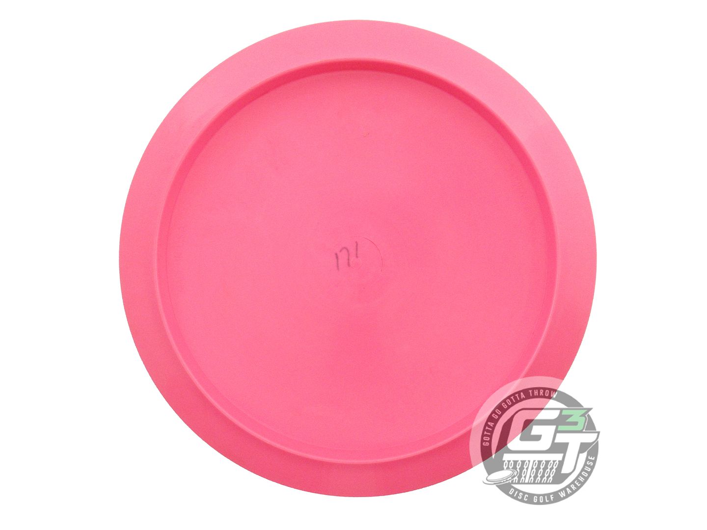 USED Innova Star Valkyrie 171g Pink Black Stamp Distance Driver Golf Disc