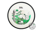 USED MVP Disc Sports [SE] Fission Trail 169g White Driver Golf Disc