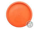 USED Innova Classic Glow Pro Pig 172g Orange Silver Stamp Putter Golf Disc