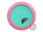 USED Innova Halo Star Wraith 177g Pink-Seafoam Distance Driver Golf Disc