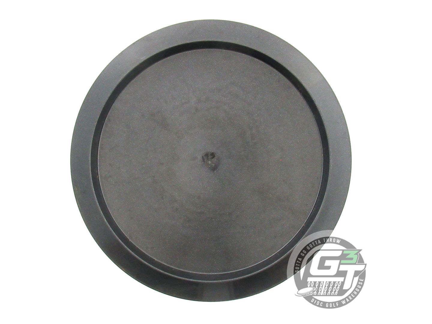 USED Legacy Discs Sparkle Vengeance 175g Black VIP SERIES Distance Driver Disc