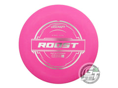 Discraft First Run Putter Line Roost Putter Golf Disc (Individually Listed)