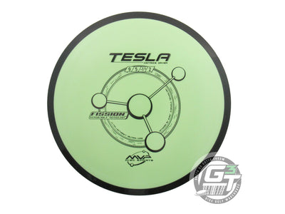 MVP Fission Tesla Distance Driver Golf Disc (Individually Listed)