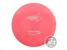 USED Innova Star Firebird 171g Pink Silver Prism Foil Distance Driver Golf Disc