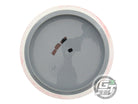 USED Axiom Discs Neutron Time Lapse 175g Gray White Rim Driver Golf Disc