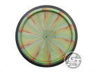 USED MVP Disc Sports Plasma Inertia 168g Green-Copper Distance Driver Golf Disc