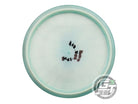 USED Axiom Discs Prism Plasma Pyro 174g Silver Mint Rim Midrange Golf Disc